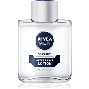 Nivea Men Sensitive aftershave water M 100 ml