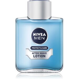 Nivea Men Protect & Care aftershave water M 100 ml