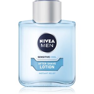 Nivea Men Sensitive aftershave water M 100 ml