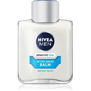 Nivea Men Sensitive aftershave balm M 100 ml