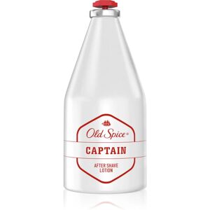 Old Spice Captain After Shave Lotion aftershave water 100 ml