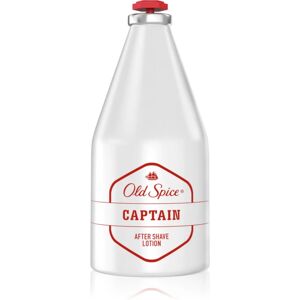 Old Spice Captain After Shave Lotion aftershave water 100 ml