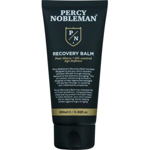 Percy Nobleman Recovery Balm regenerating balm aftershave 100 ml