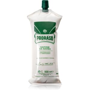 Proraso Green shaving soap 500 ml