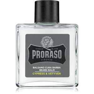 Proraso Cypress & Vetyver beard balm 100 ml