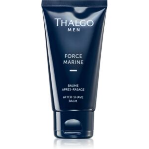 Thalgo Force Marine After-Shave Balm aftershave balm without alcohol M 75 ml