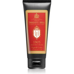 Truefitt & Hill 1805 Shave Cream Tube shaving cream in a tube M 75 g