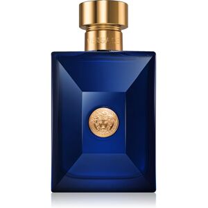 Versace Dylan Blue Pour Homme aftershave water M 100 ml