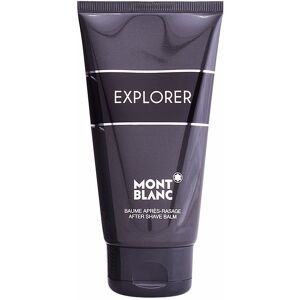 Montblanc Explorer after shave balm 150  ml