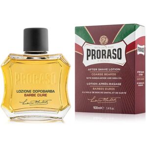 Proraso Barbe Dure loción para después del afeitado 100 ml