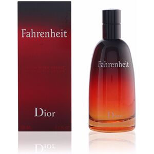 Christian Dior Fahrenheit after-shave 100 ml