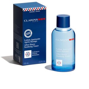 Clarins Men after shave lotion 100 ml