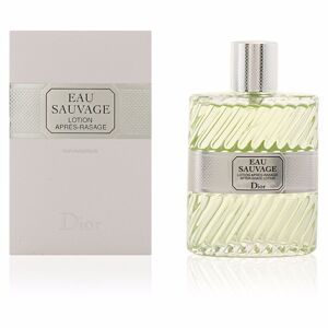Christian Dior Eau Sauvage  after-shave spray 100 ml