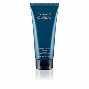 Davidoff Cool Water after-shave balm 100 ml