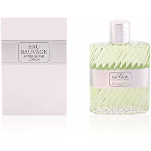 Christian Dior Eau Sauvage after-shave lotion 200 ml