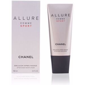 Chanel Allure Homme Sport  after -shave emulsion 100 ml