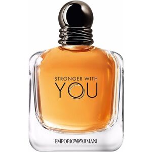 Giorgio Armani Stronger With You eau de toilette spray 100 ml