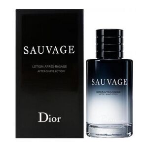 Christian Dior Sauvage After Shave Lotion 100 ML for Men (3348901250269)
