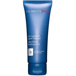 CLARINSMEN Gel Apaisant Après-Rasage 75 ml