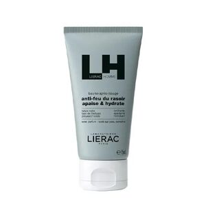 Lierac Homme Gentle Aftershave Balm 75