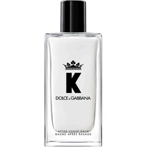 K By Dolce & Gabbana After Shave Balm 100mL