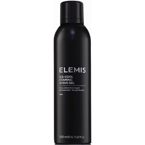 Elemis Men Ice Cool Foaming Shave Gel 200mL