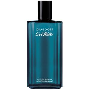 Davidoff Cool Water After Shave Lotion for Men 125mL