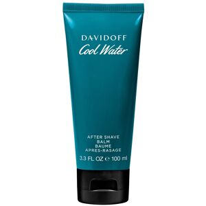 Davidoff Cool Water After Shave Balm for Men 100mL