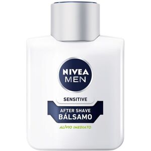 Nivea After Shave Sensitive Balm Immediate Relief 100mL