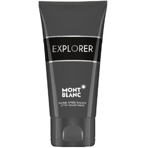 Montblanc Explorer Homme After-Shave Balm 150mL