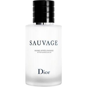 Christian Dior Sauvage After Shave Balm 100mL