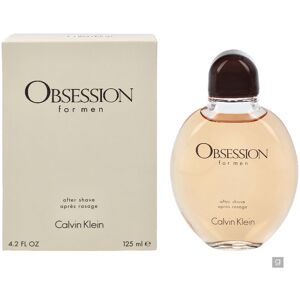 Calvin Klein Obsession For Men After Shave Lotion 125ml