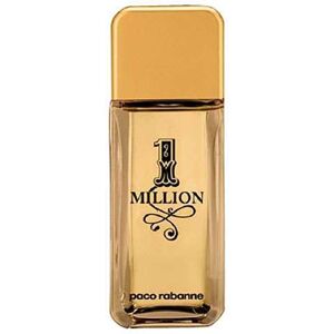 Paco Rabanne One Million For Men Aftershave 100ml Bottle