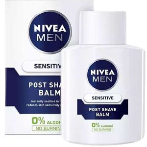 Nivea for Men Sensitive Post Shave Balm 100ml