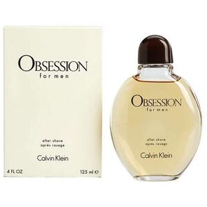 Calvin Klein Obsession for Men Aftershave 125ml