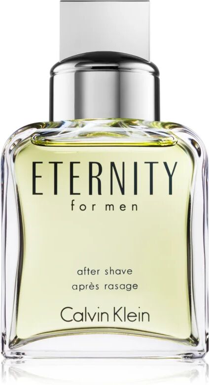 Calvin Klein Eternity M aftershave water M 100 ml