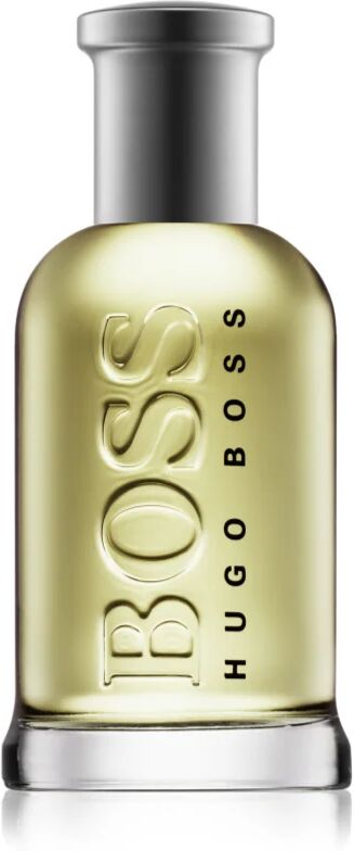 Hugo Boss BOSS Bottled aftershave water M 50 ml