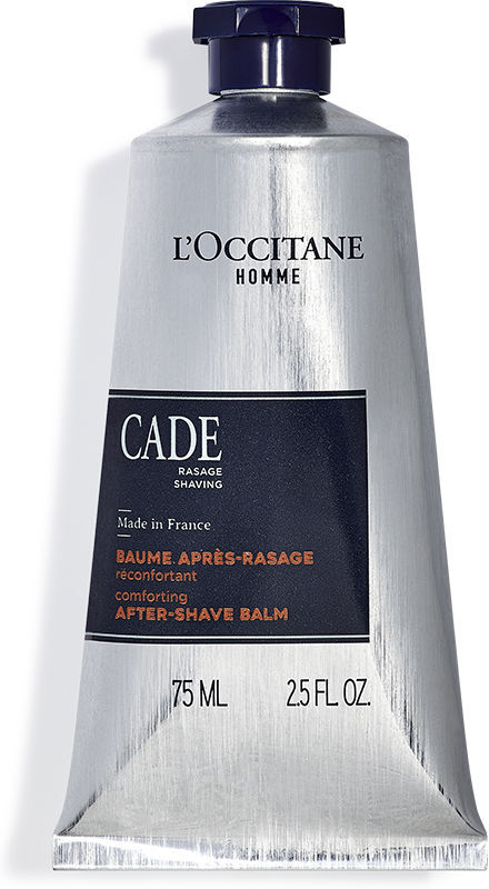 Photos - Aftershave LOccitane L'Occitane En Provence Home Cade baume après-rasage reconfortant 75 ml 