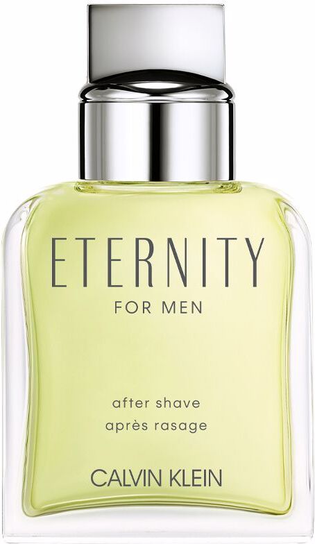 Calvin Klein Eternity For Men after-shave 100 ml