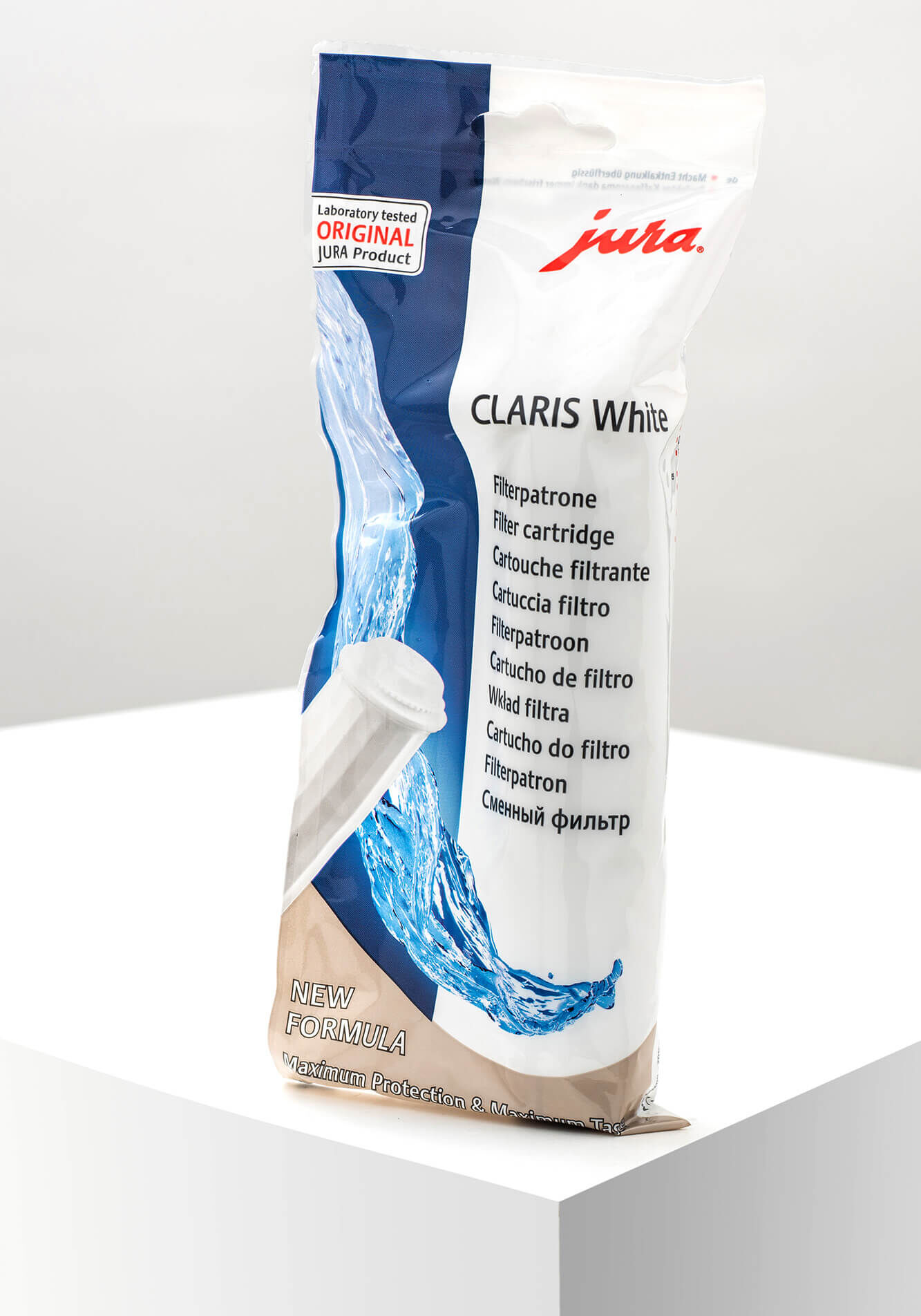 Jura Claris White Filterkartusche