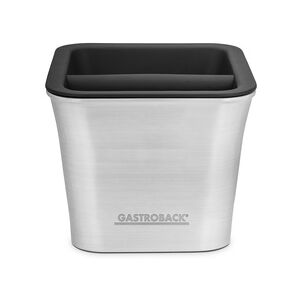 Gastroback Barista Coffee Box Artikel-Nr.: 99000 - Designed für den anspruchsvollen Barista