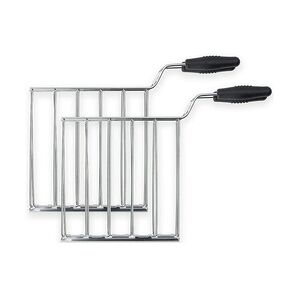 SMEG TSSR01 Toaster-Zubehör Sandwich-Rack