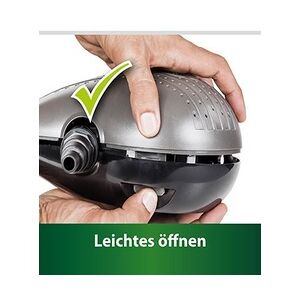 Heissner Filter- und Bachlaufpumpe Smartline Craft HFP 2500 Eco 2.200 l/h