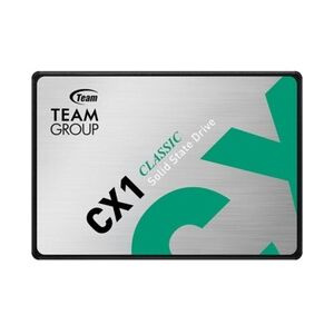 SSD Team Group 240GB CX1 Sata3 2,5