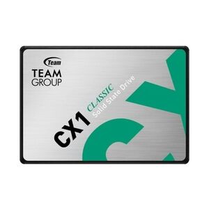 SSD Team Group 480GB CX1 Sata3 2,5