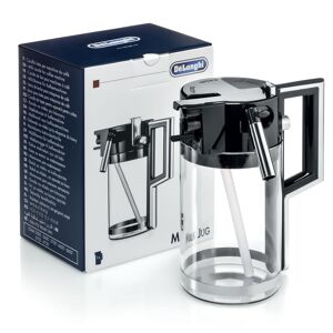 Delonghi De'Longhi Milchkaraffe DLSC007   Schwarz