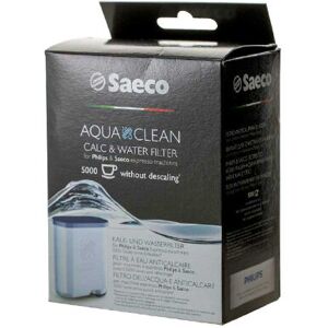 Saeco Aqua Clean - Kalk und Wasserfilter