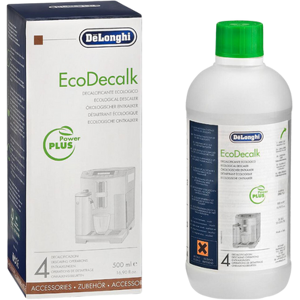 DeLonghi EcoDecalk 500 ml. Afkalker