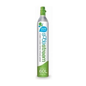 SodaStream AlcoJet Gaspatron 60L Extra