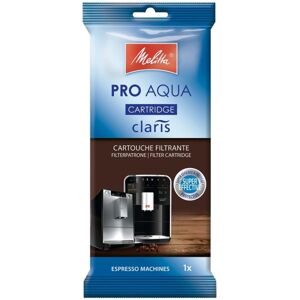 Melitta PRO AQUA filterpatron för helautomatiska kaffemaskiner